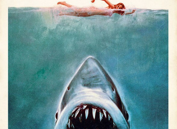 Film Jaws