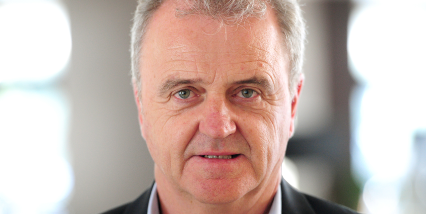 Veljko Ostojić / Foto MILIVOJ MIJOŠEK