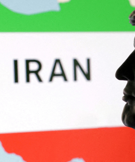 iran trump reuters