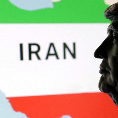 iran trump reuters
