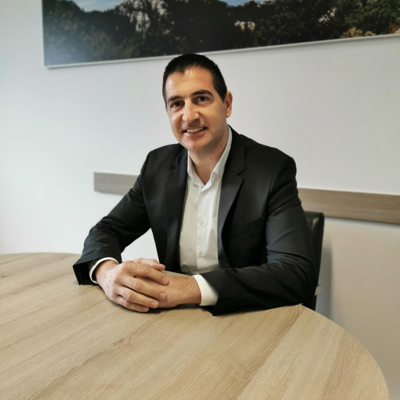 Tomislav Fain/UHPA