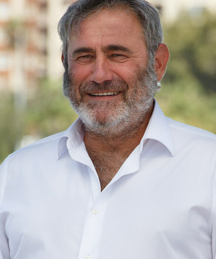 Sergi Lopez / Foto WIKIMEDIAES