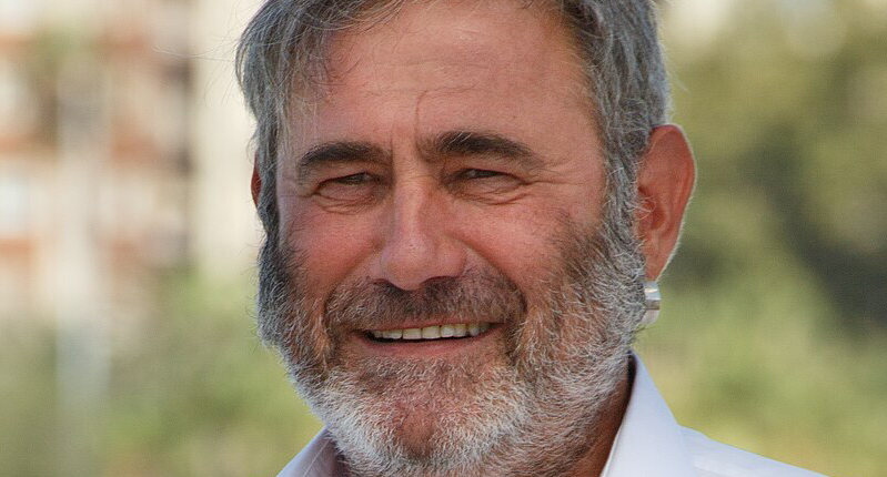 Sergi Lopez / Foto WIKIMEDIAES