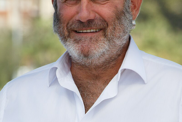 Sergi Lopez / Foto WIKIMEDIAES