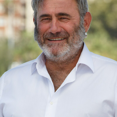 Sergi Lopez / Foto WIKIMEDIAES