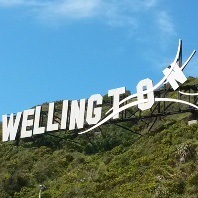 Otpuhani Wellington / Foto WIKICOMMONS