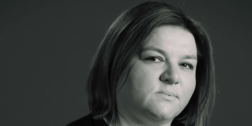 Tatjana Ileš / Foto Davor Šarić