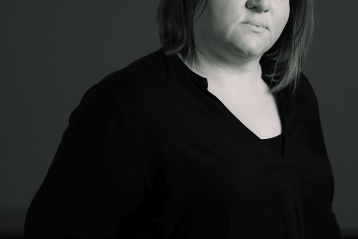 Tatjana Ileš / Foto Davor Šarić