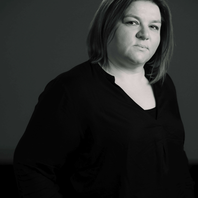 Tatjana Ileš / Foto Davor Šarić
