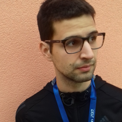 Ante Jerić