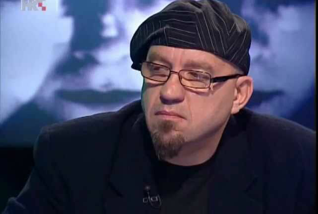 Mario Vrbančić