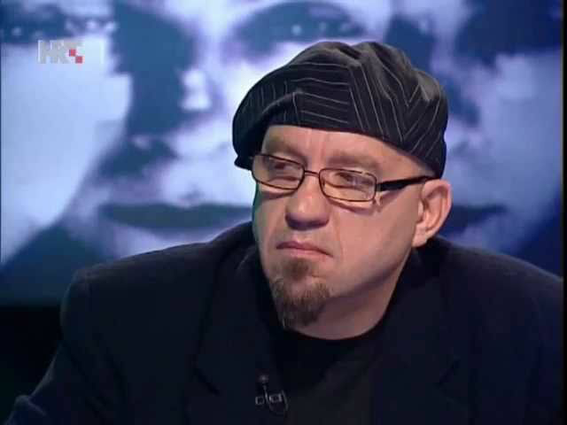 Mario Vrbančić