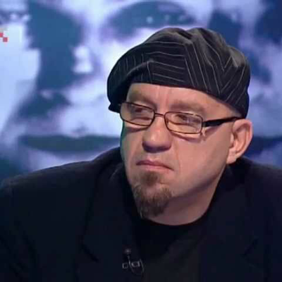 Mario Vrbančić