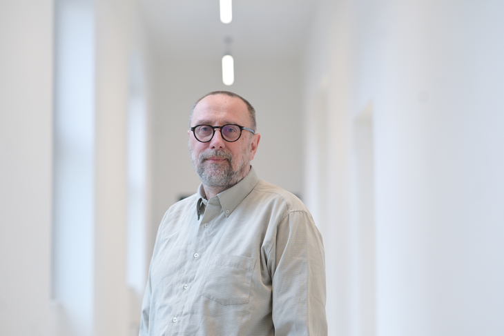 Tomislav Pletenac /Foto Sandra Šimunović/PIXSELL