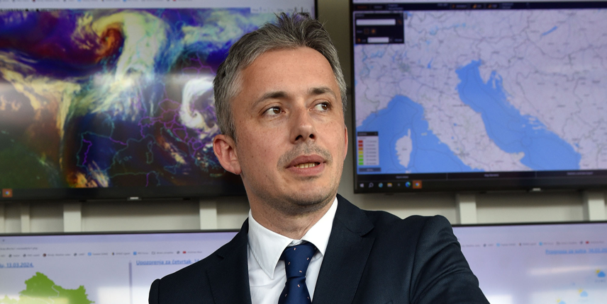 Ivan Güttler / Foto D. Kovačević