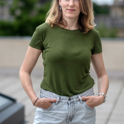 jelena puđak