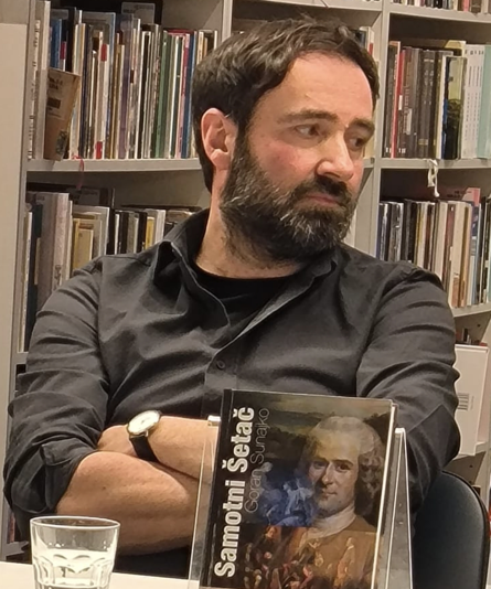 Goran Sunajko