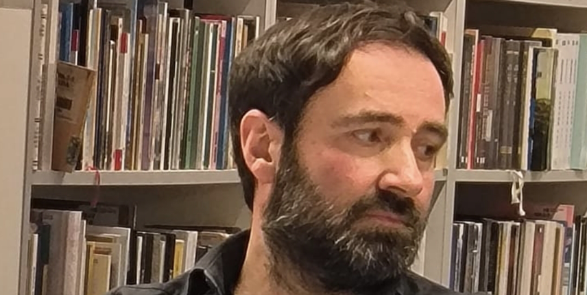 Goran Sunajko