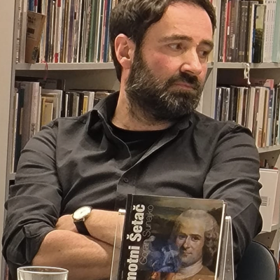 Goran Sunajko