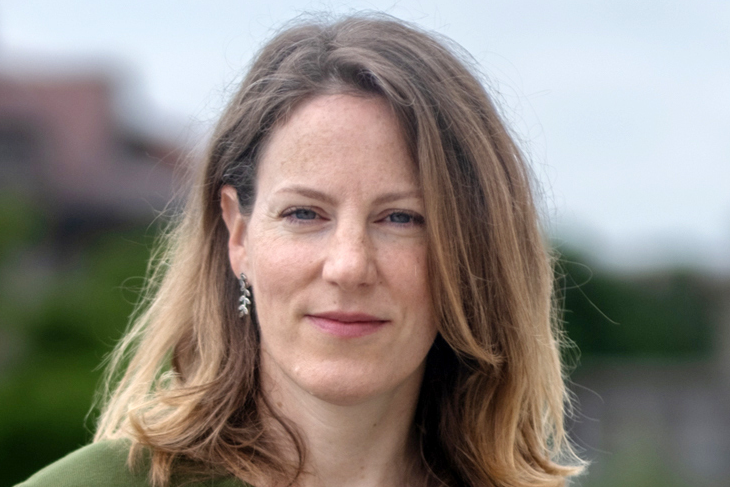 Jelena Puđak / Foto Davor Konjikušić/Novosti