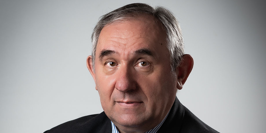 Prof. dr. sc. Ivan Koprek, Fakultet filozofije i religijskih znanosti Sveučilišta u Zagreba / Foto Centar za poslovnu etiku - CEP