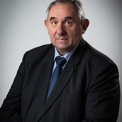 Prof. dr. sc. Ivan Koprek, Fakultet filozofije i religijskih znanosti Sveučilišta u Zagreba / Foto Centar za poslovnu etiku - CEP