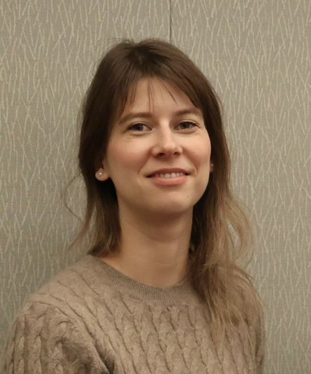 Dr.sc. Leonarda Srdelić, viša asistentica na Institutu za javne financije