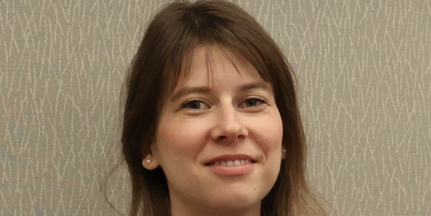 Dr.sc. Leonarda Srdelić, viša asistentica na Institutu za javne financije
