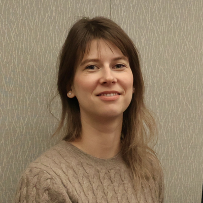 Dr.sc. Leonarda Srdelić, viša asistentica na Institutu za javne financije