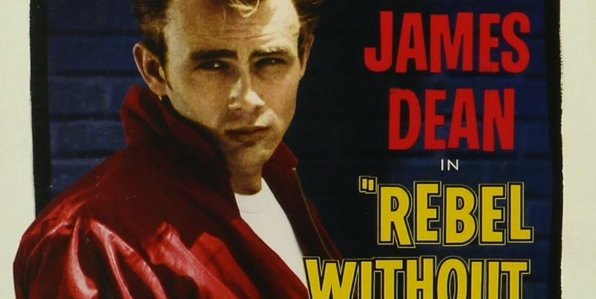 James Dean