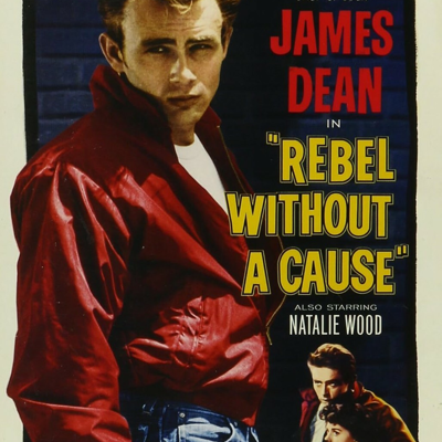 James Dean