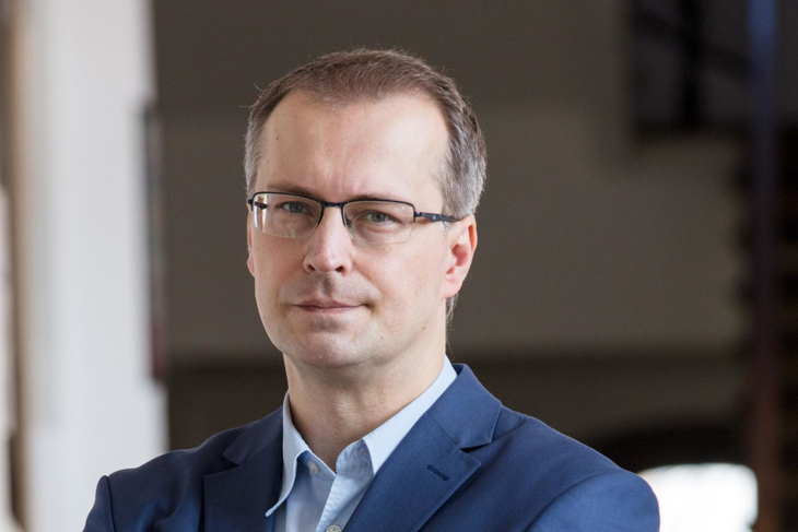 Željko Pavić / Foto Dubravka Petrić/PIXSELL