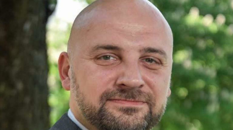 Denis Avdagić