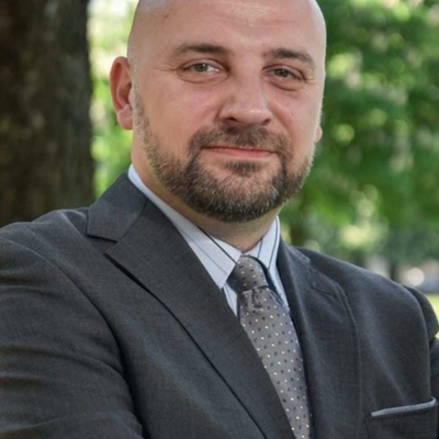 Denis Avdagić