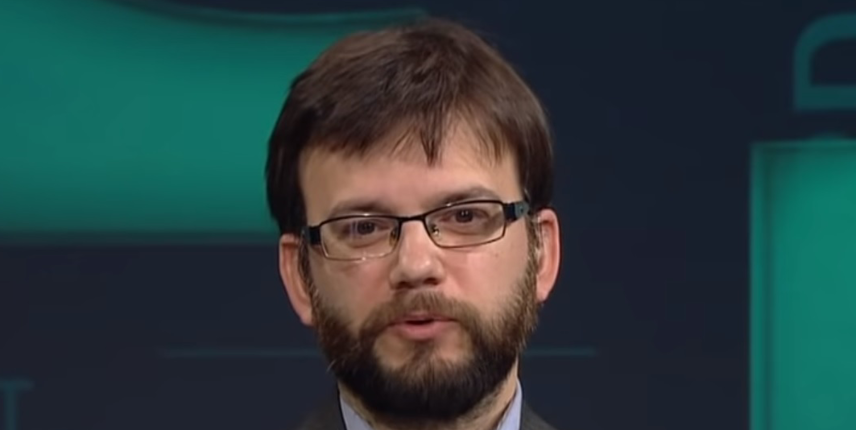 Enes Kulenović / Foto screenshot Al Jazeera Balkans