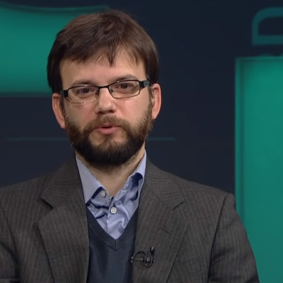 Enes Kulenović / Foto screenshot Al Jazeera Balkans
