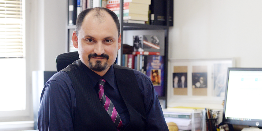 Neven Vidaković