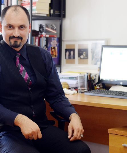 Neven Vidaković