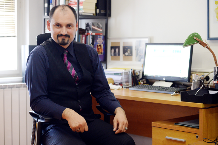 Neven Vidaković