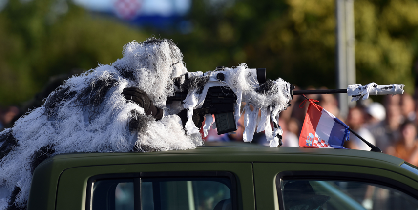 (Foto Davor KOVAČEVIĆ)