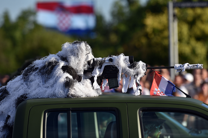 (Foto Davor KOVAČEVIĆ)