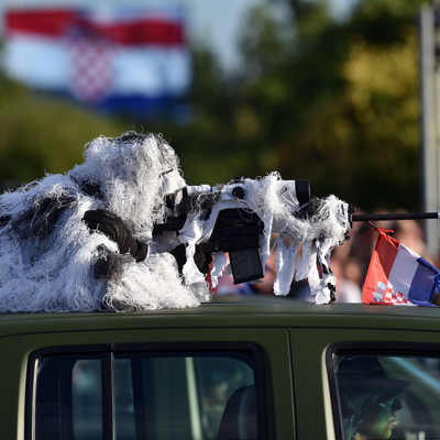 (Foto Davor KOVAČEVIĆ)