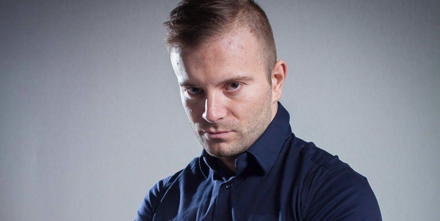 Ratko Martinović Ratko Martinović