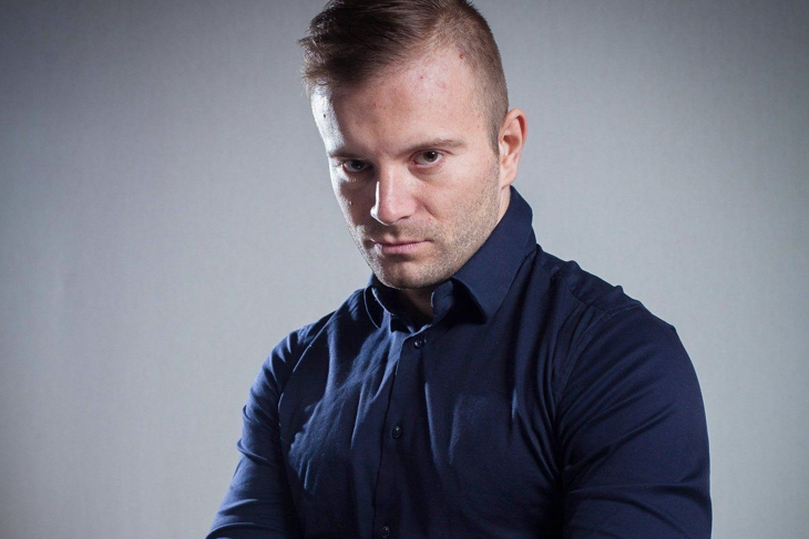Ratko Martinović
