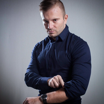 Ratko Martinović