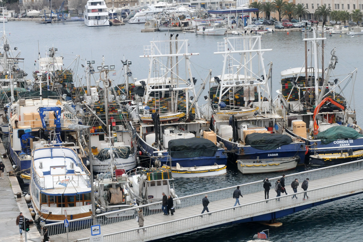 (Foto Arhiva Zadarski lsit)