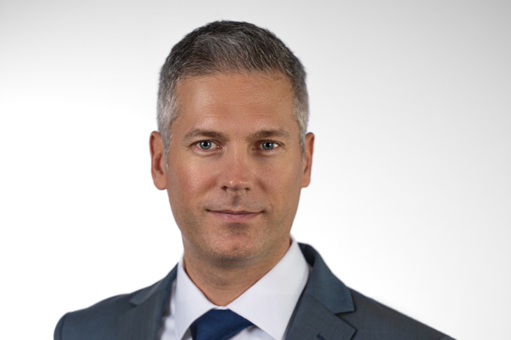 Aco Momčilović, psiholog i istraživač umjetne inteligencije, predsjednik Globalnog instituta za etiku umjetne inteligencije i globalni voditelj AI - SIG IPMA