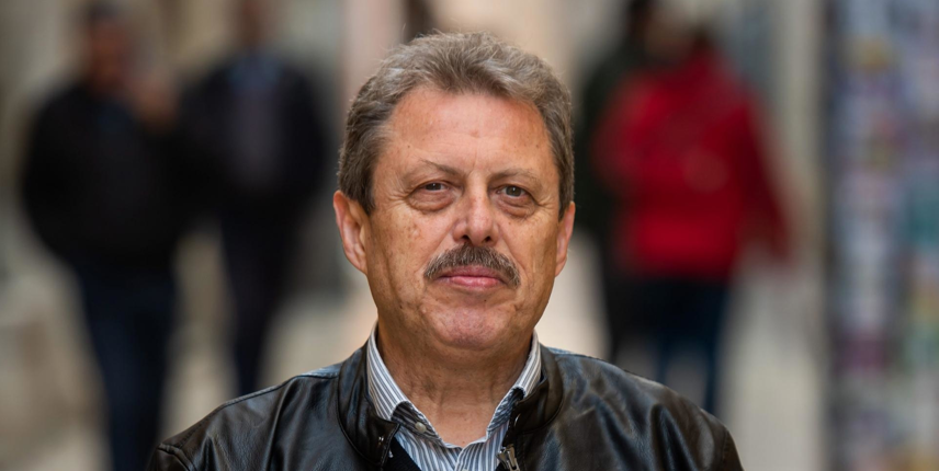 Nenad Vertovšek (Foto Privatna arhiva)