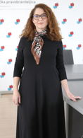 Tena Šimonović Einwalter (Foto Patrik Macek/PIXSELL)