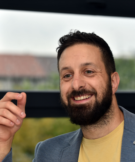 Nikola Baketa (Foto Davor KOVAČEVIĆ)